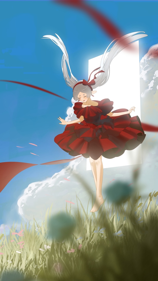 #Sousou_no_Frieren / Фрирен, провожающая в последний путь
Art: takoy...
