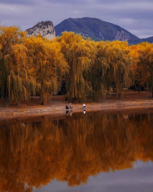 Железноводск 🇷🇺