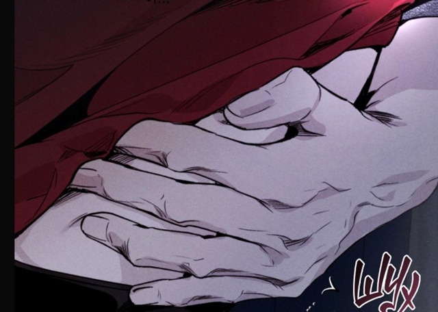 #status_manga@mangaotaku
Манхва Утопая в вишне