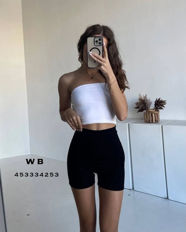 Утягивающие велосипедки с Wildberries
арт. 453334253