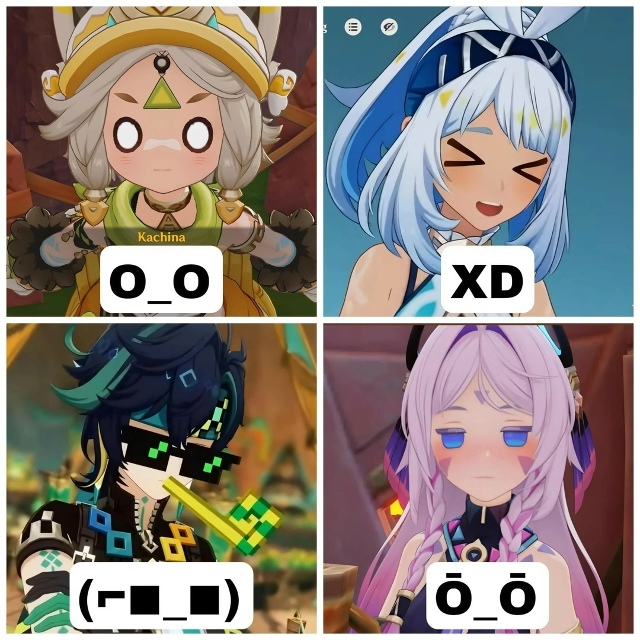 Как вам новая подборка?