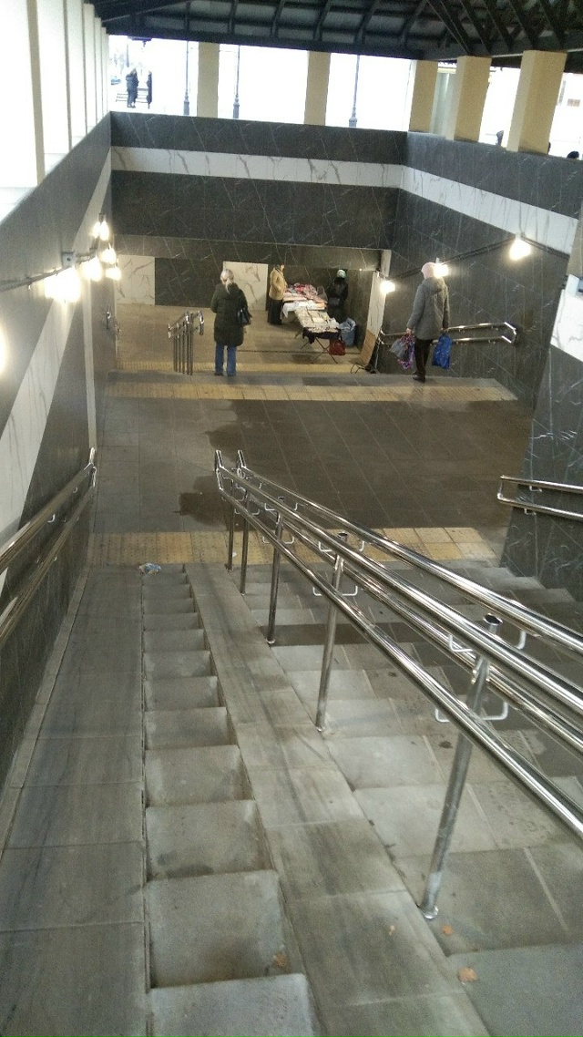 Цыгане шикуют на всю катушку