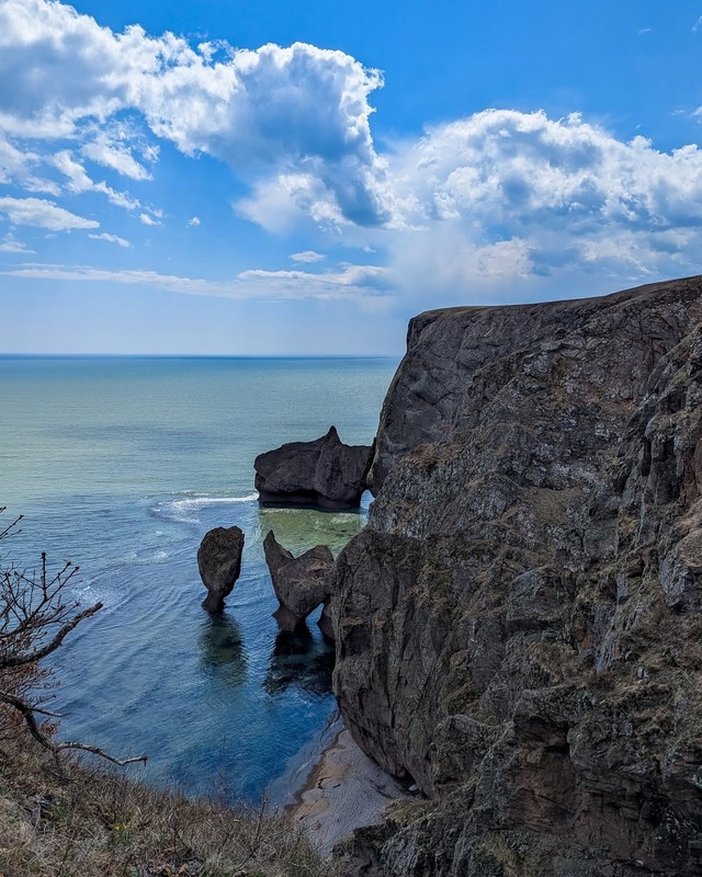 Приморский край, Россия ??