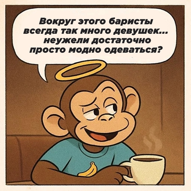 Безумные приколы
Кажется стоило выбирать брендовые ве...