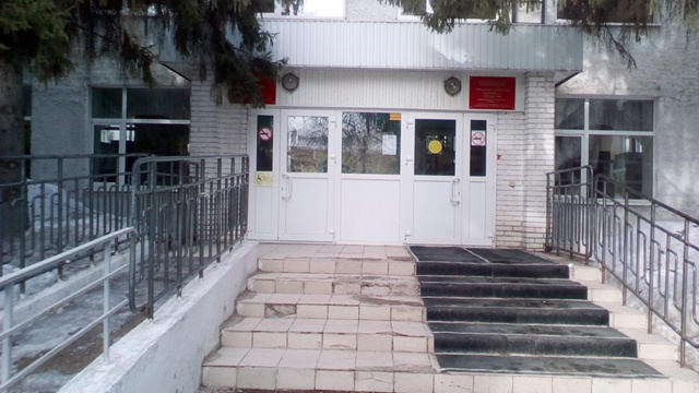 В Башкирии поликлиники проверят «тайные пациенты»
Ми?...