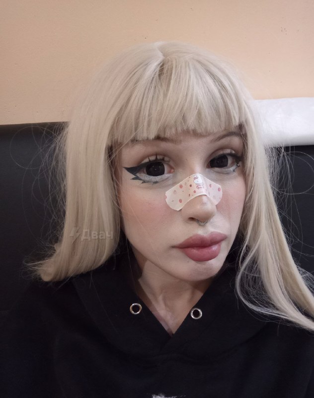 В Питере 22-летняя девственница свела счёты с жизнью из-за отсутствия секса
По данным СМИ, тян жёст