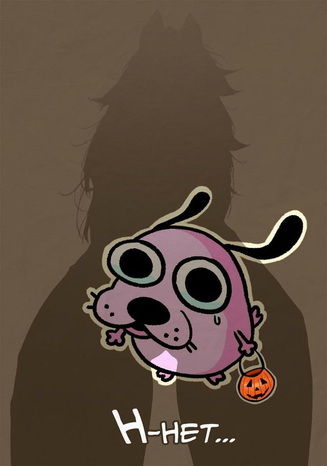 Самые сочные комиксы в коментах (18+)👇️