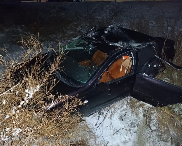 🚨В Шадринском округе пострадал мужчина в результате ?...