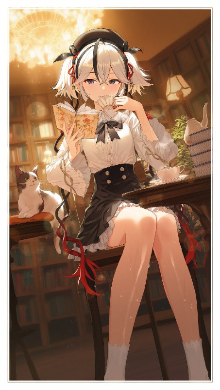 Арты за неделю [03.11-09.11]
Большое спасибо за то, что ставите реакции и делаете репосты!
Арты бе