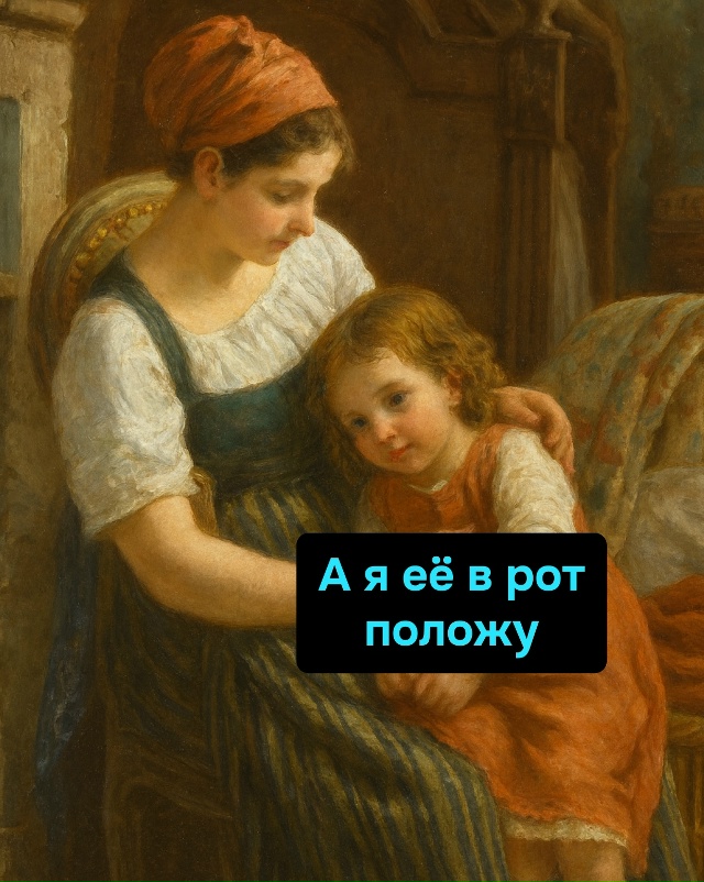 Вот откуда растут ноги у фразы «хитрость — врождённый ...