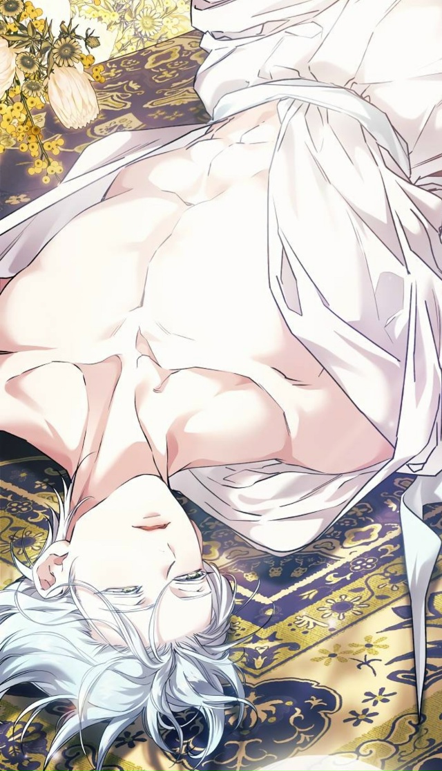 #Для_Дафны
#Dagaromi@manga_hwa