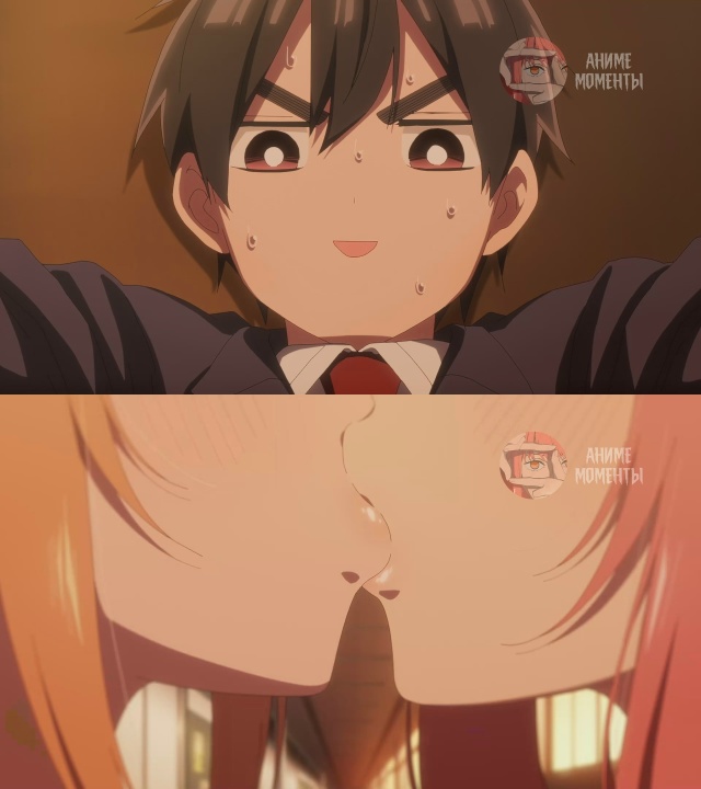 Сто девушек, которые очень-очень-очень-очень-очень сил?...