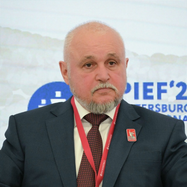 🚀 Министр энергетики Сергей Цивилев предложил помога...