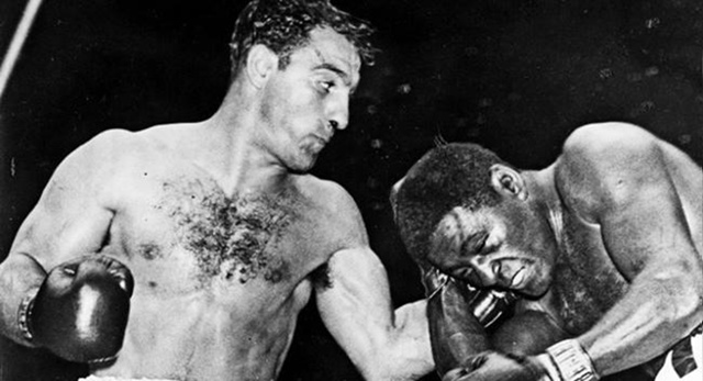 Рокки Марчиано — один из самых ярких и значимых боксер...