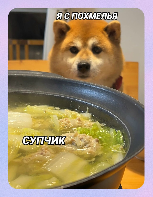 В 17 лет: жестко тусишь всю ночь, утром просыпаешься бод?...