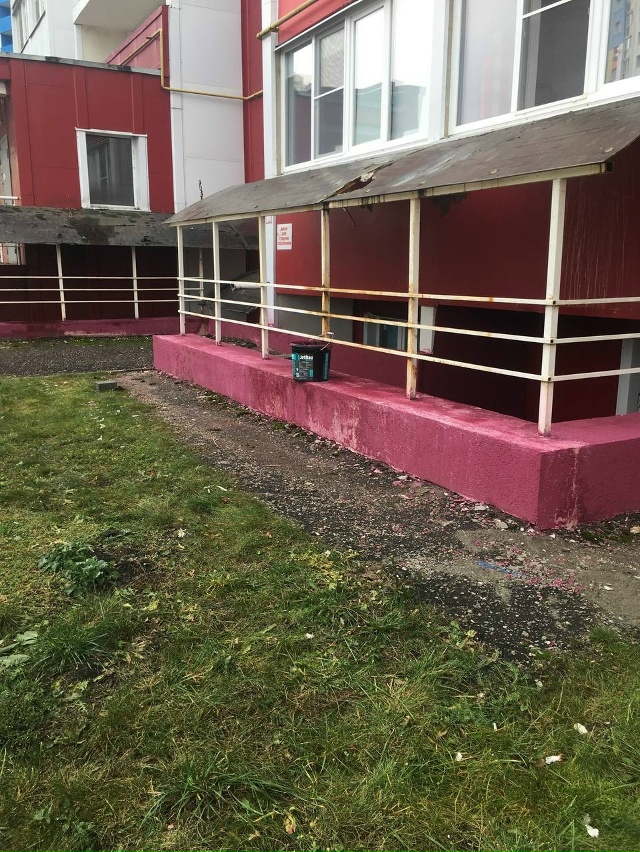 Роман Николаевич, директор управляющих компаний, вы сн...