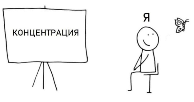 Зумеры теряют концентрацию на 30% быстрее предыдущих поколений
Среднее время фокуса сократилось с