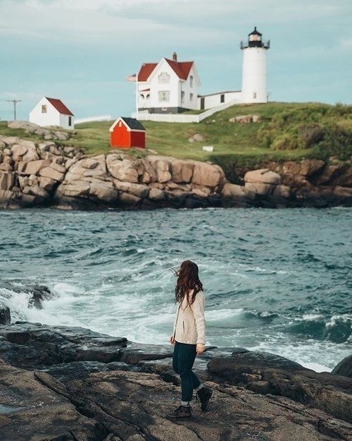 Путешествия лишают тебя дара речи, а потом превращают ?...