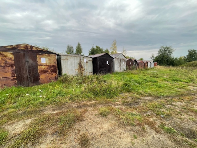 👉🏻Владельцам гаражей по ул. Проектной пора освободи?...