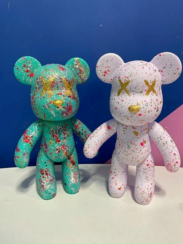 Бум мастер-классов на каникулах 🤩🤩🤩
Вы сами выбира?...