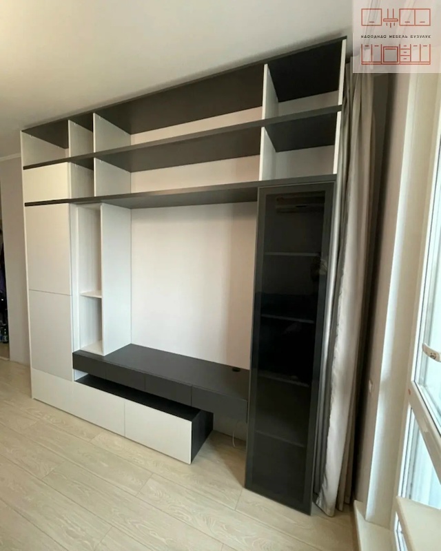 Изгoтавливaeм кухни, шкaфы-купе, гардеробныe и любую коpп?...