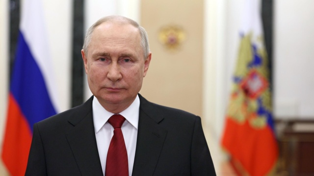 ❤️ Владимир Путин сегодня отмечает день рождения
Пре...