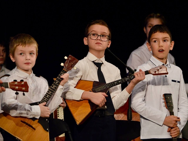 В Можайске состоялся масштабный фестиваль, который об?...