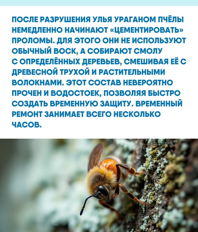 Мир насекомых скрывает поразительные примеры сложног?...