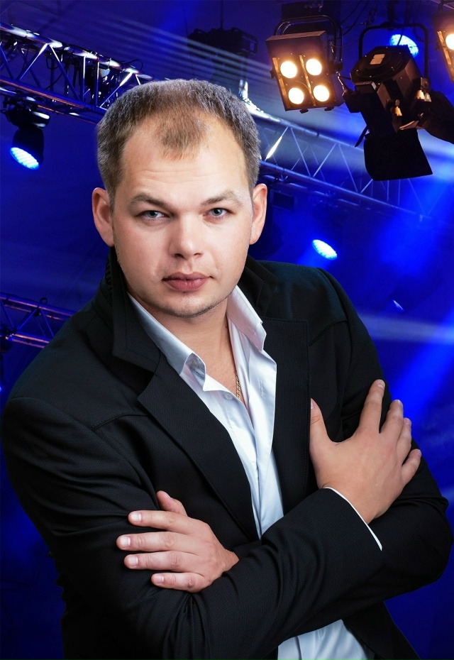 2 ноября 2025 года прошёл концерт Алексея Брянцева в Иван...