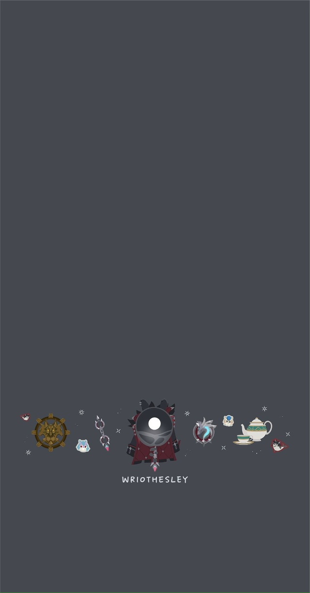 — Милейшие минималистичные обои для мобильных устрой?...