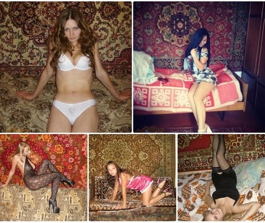 Не их вина, что родились в глубинке...