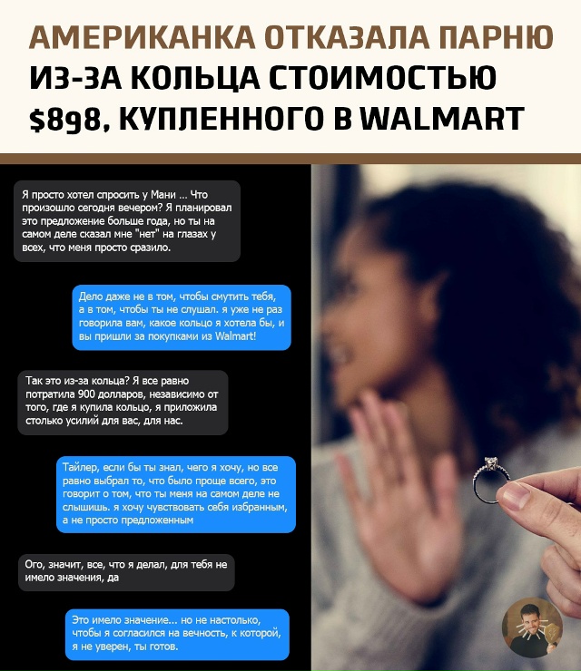 В США молодой мужчина почти год готовился к важному мо?...