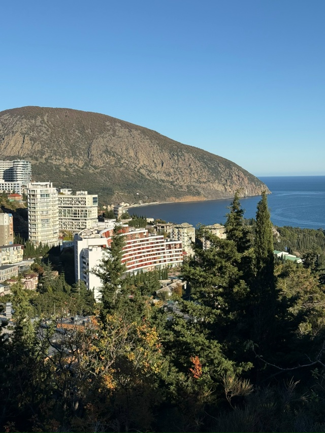 👋 Привет Коврову из Гурзуфа. Анон