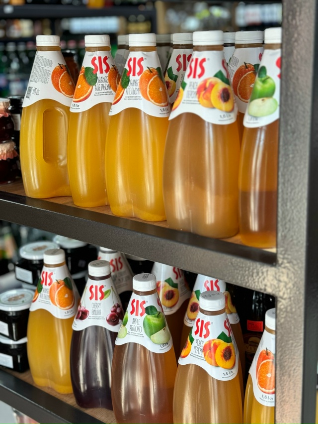 Магазин «Дары Армении» теперь в ВОЛЬСКЕ!
Откройте для ...