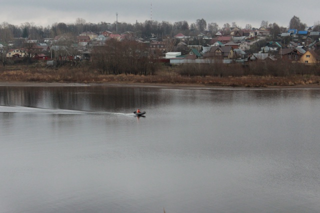 Красивая осень в Чайковском 🍂