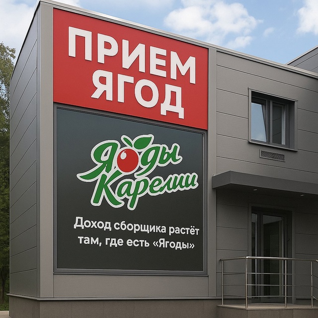 Куплю чернику 265₽/кг, смородину черную 230₽/кг, голубику...