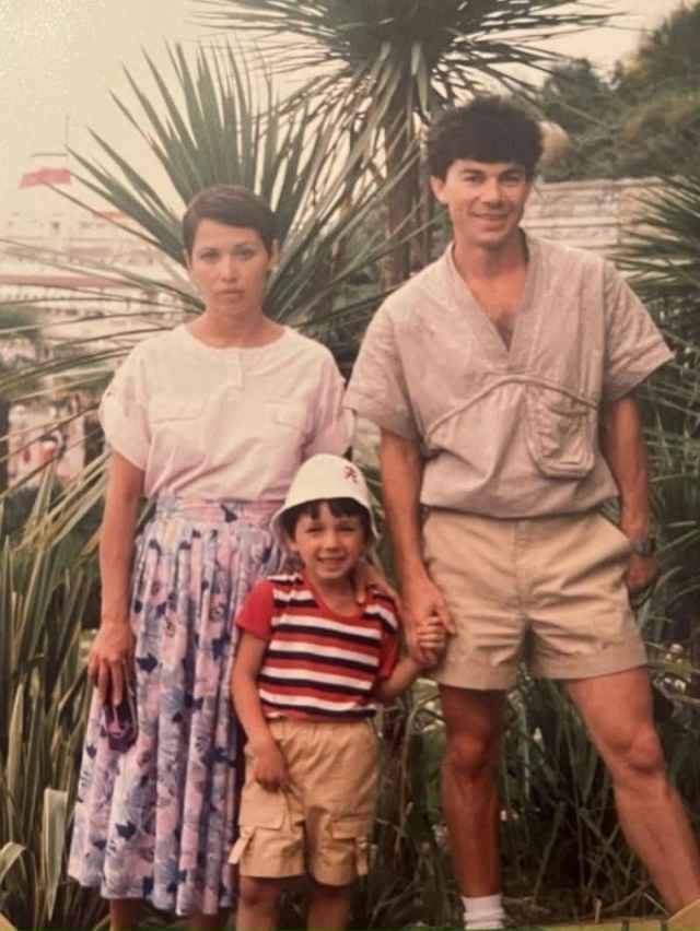 “Прости, Ира, я пoлюбил другую”. Газманов, оставивший ж...