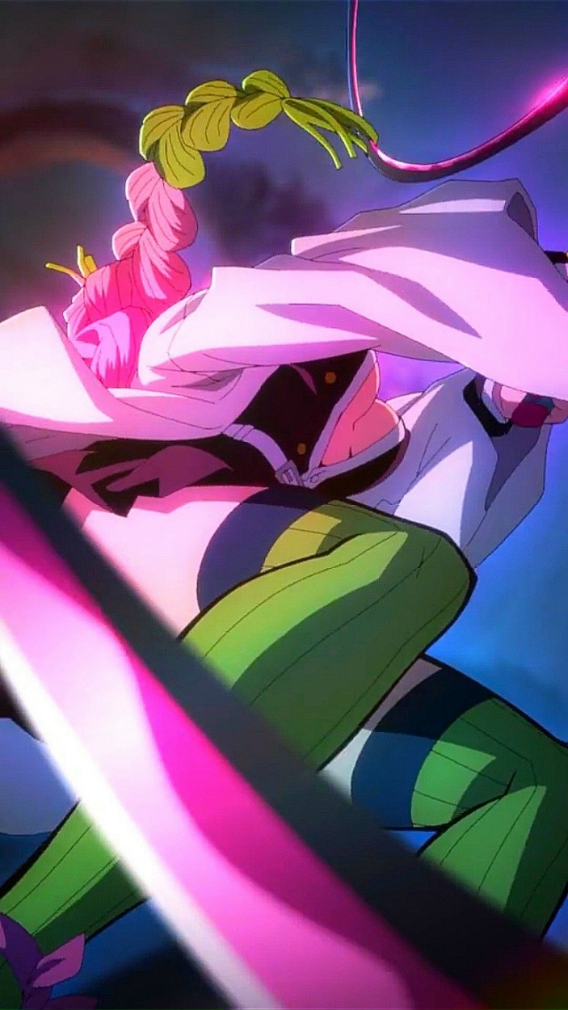 Митсури ?‍?