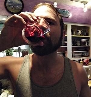 Тридцатитрехлетний Дерек Нэнс последние десять лет не...