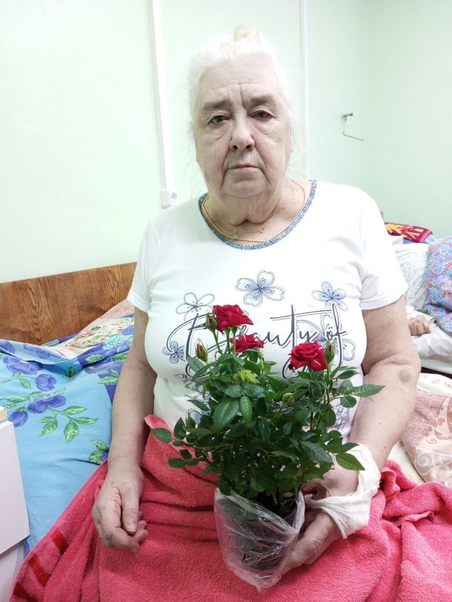 Сегодня 20.07.2025 не стало нашей любимой сестры, мамы, бабу...