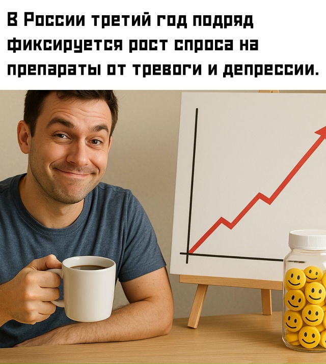 ❗ По данным за первые шесть месяцев 2025 года, на них пот?...