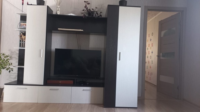 Анон
Продам тв. стенку в отличном состоянии 3500
Звонить ...