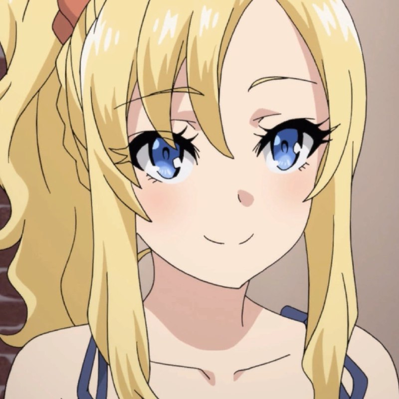 🎉14 марта - День рождения Нодоки из аниме «Этот глупый свин не поймет мечту девочки-зайки»