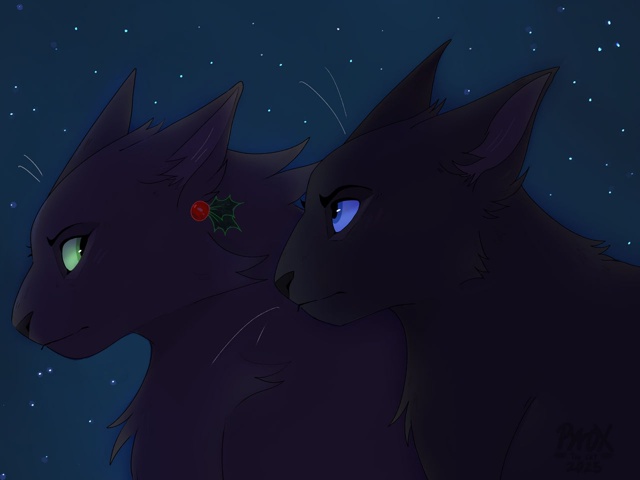 Когда я впервые услышала песню Like Him, мне сразу вспомни?...