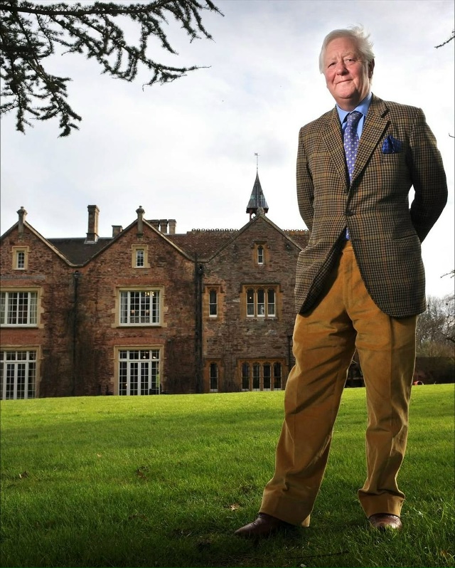 79-летний британский мультимиллионер объявил о поиске ?...