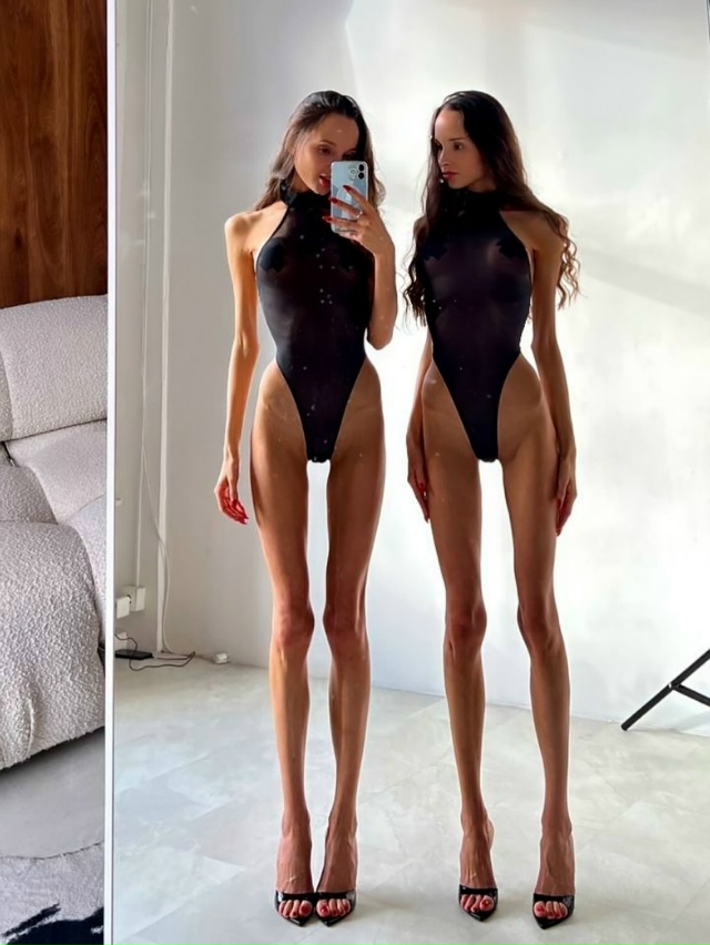 ㅤㅤㅤКазанские близняшки Аделина и Алина получили нов?...