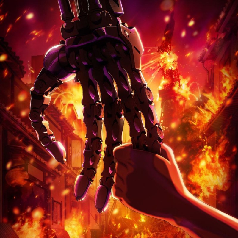 Судный день для...
Продолжения аниме-сериала "Терминатор: Зеро" (Terminator Zero) не будет.
По с