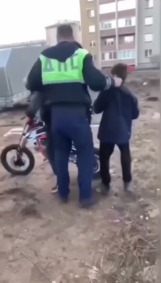 поймали крайне опасных преступников