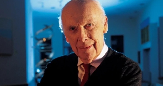 Покойный гений, который раскрыл секрет ДНК
Скончался ?...