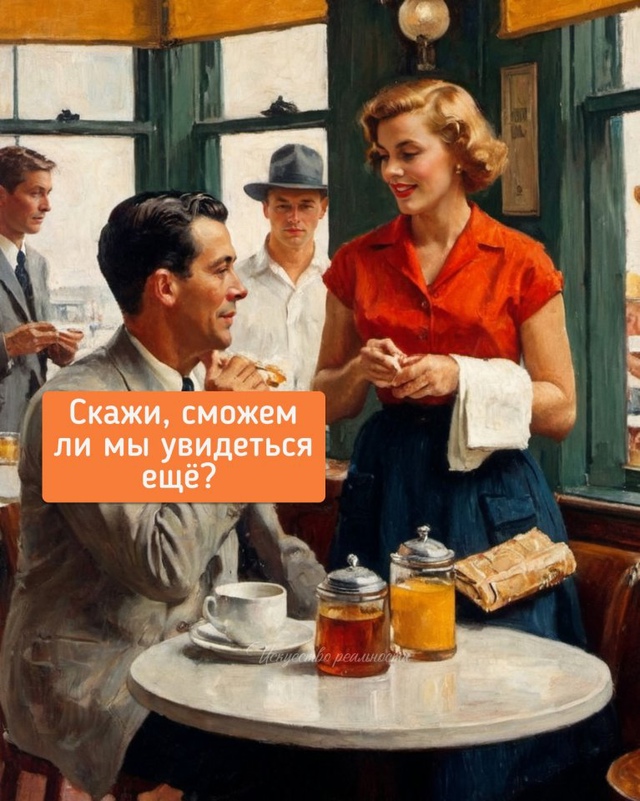 Замкнутый круг😅
